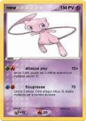 mew
