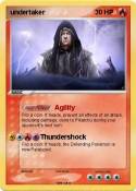 undertaker