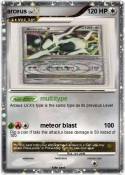 arceus