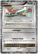 arceus