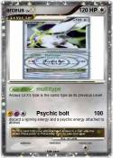 arceus