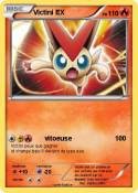 Victini EX
