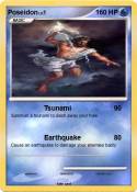 Poseidon
