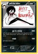 jeff the killer