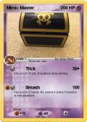 Mimic Master