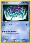 Suicune