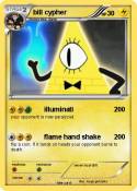 bill cypher