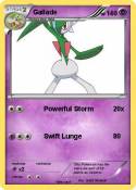 Gallade