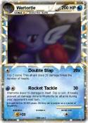 Wartortle