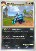 warnado