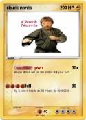 chuck norris