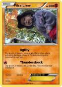 Pika Liem