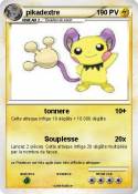pikadextre