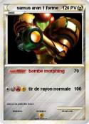samus aran 1