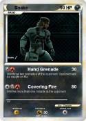 Snake