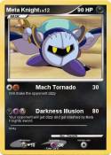 Meta Knight