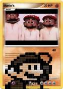 Mario's
