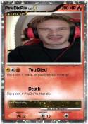 PewDiePie