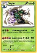 luigi ex