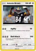 Antonio Brown