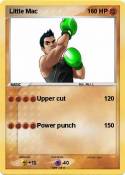 Little Mac