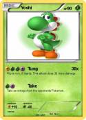 Yoshi