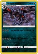 dragon tnebre