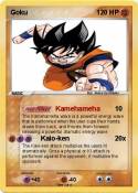 Goku