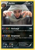 Mortteo