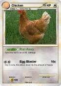 Chicken