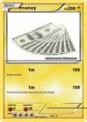 money