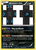 Minerrem's Skin