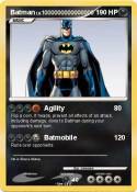 Batman