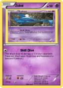 Zubat