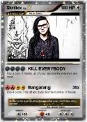 Skrillex