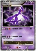 Lugia