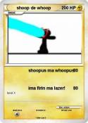 shoop de whoop