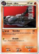 Grunt - Ultra