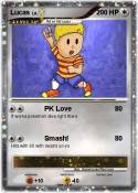 Lucas
