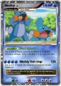 Mudkip