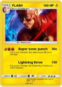 FLASH