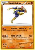 Captain Falcon
