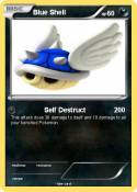 Blue Shell