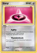 Energi