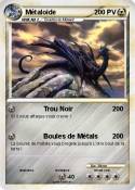 Métaloide