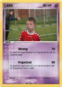 LARS