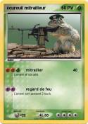 écureuil
