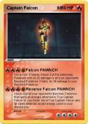 Captain Falcon