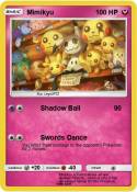 Mimikyu