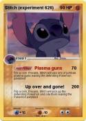 Stitch (experim
